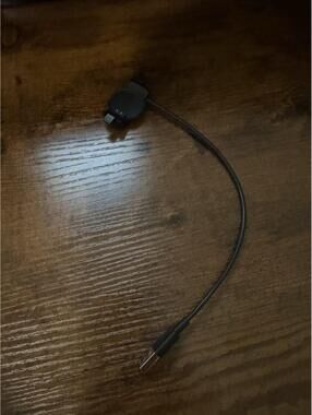 Disney magic band plus charger